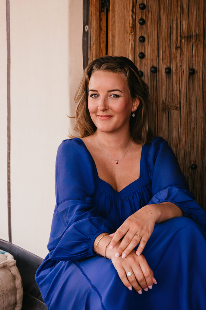 simone burggraaf - vivendi